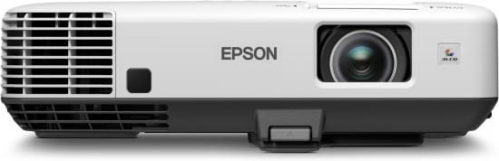 Vidéoprojecteur Epson EB-1860 LCD XGA 4000 Lumens — image 2
