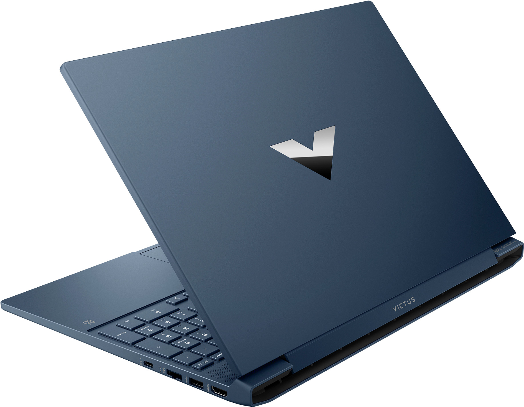 Ordinateur portable HP Victus Gaming 15-fa0000nk (6F816EA) prix Maroc