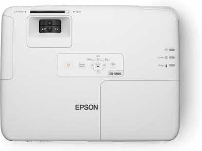 Vidéoprojecteur Epson EB-1860 LCD XGA 4000 Lumens — image 5