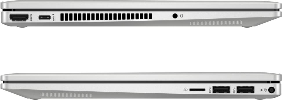 Ordinateur portable HP Pavilion x360 2-in-1 14-ek0000nk (6E1D2EA)