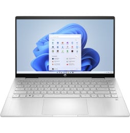 Ordinateur portable HP Pavilion x360 2-in-1 14-ek0000nk (6E1D2EA)