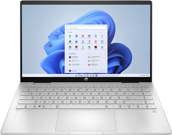 Ordinateur portable HP Pavilion x360 2-in-1 14-ek0000nk (6E1D2EA)