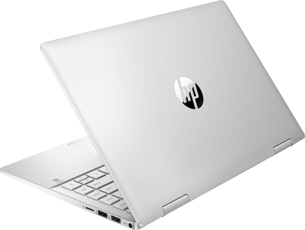 Ordinateur portable HP Pavilion x360 2-in-1 14-ek0000nk (6E1D2EA)