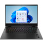 Ordinateur portable HP OMEN 16-b1003nk (6D6Z1EA)