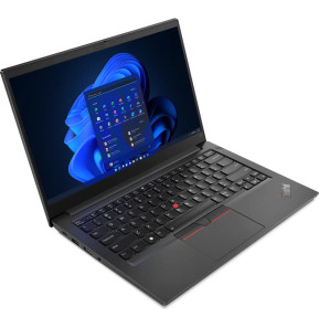 Ordinateur Portable Lenovo ThinkPad E14 Gen 4 (21E3009BFE)