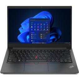 Ordinateur Portable Lenovo ThinkPad E14 Gen 4 (21E3009BFE)