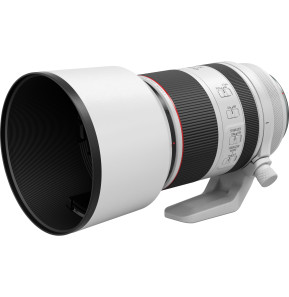 Objectif Canon RF 70-200mm 2.8L ISU (3792C005AA)