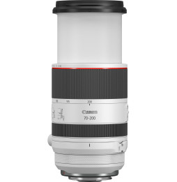 Objectif Canon RF 70-200mm 2.8L ISU (3792C005AA)