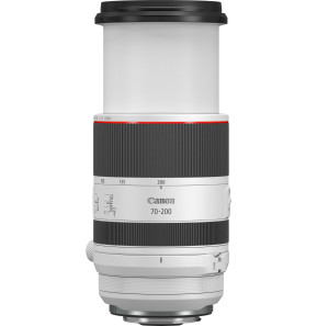 Objectif Canon RF 70-200mm 2.8L ISU (3792C005AA)