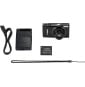 Appareil photo compact Canon PowerShot IXUS 285 HS - Noir (1076C001AA)