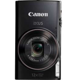 Appareil photo compact Canon PowerShot IXUS 285 HS - Noir (1076C001AA)