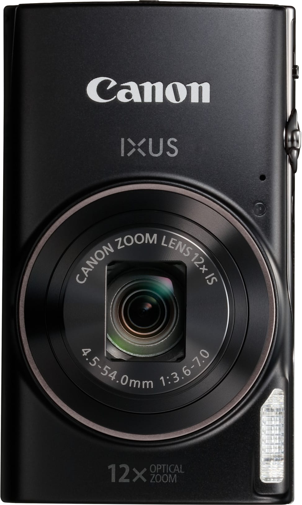 Appareil photo compact Canon PowerShot IXUS 285 HS - Noir (1076C001AA)