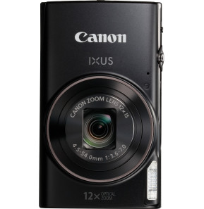 Appareil photo compact Canon PowerShot IXUS 285 HS - Noir (1076C001AA)