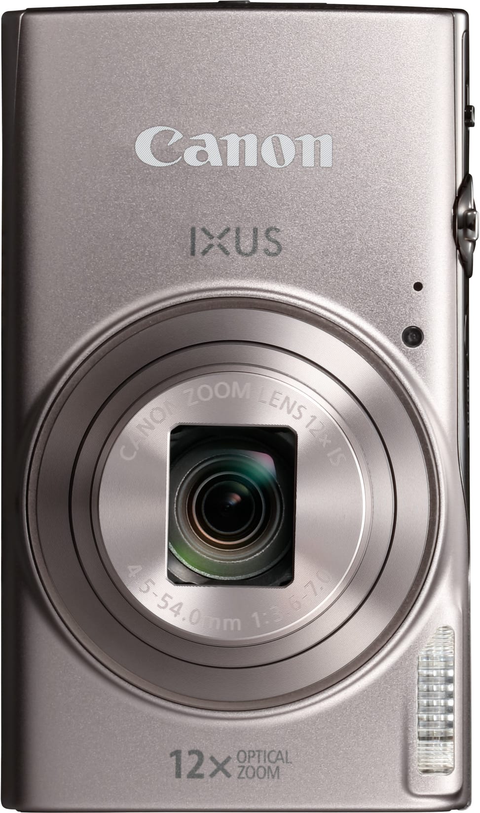 Appareil photo compact Canon PowerShot IXUS 285 HS - Argent (1079C001AA)