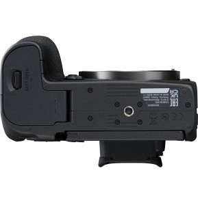 Appareil photo hybride Canon EOS R7 + Objectif RF-S 18-150mm F3.5-6.3 IS STM + Bague d'adaptation monture EF-EOS R (5137C019AA)