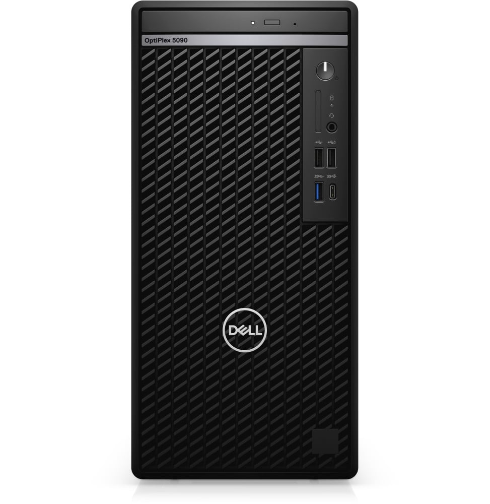 Ordinateur de bureau Dell Optiplex 5090 (DL-OP5090MT-I7)