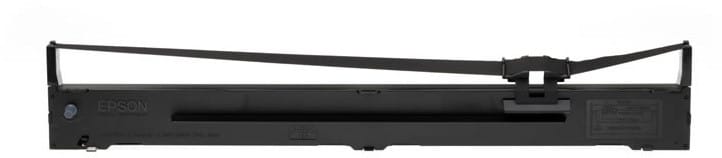 Epson LQ-2090 Black Ribbon (C13S015336) — image 1