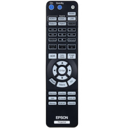 EPSON EH-TW7000 Vidéoprojecteur Home Cinema 4K PRO-UHD (V11H961040)