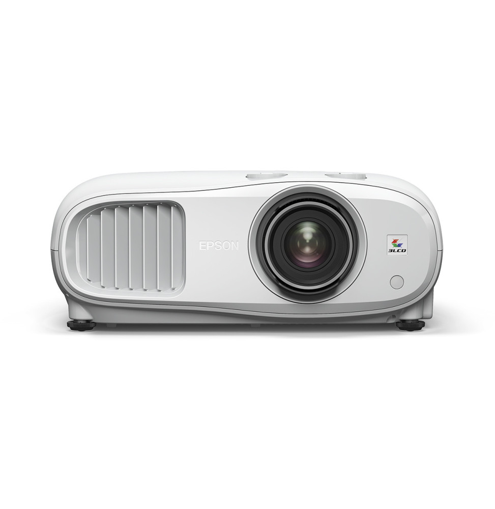 EPSON EH-TW7000 Vidéoprojecteur Home Cinema 4K PRO-UHD (V11H961040)