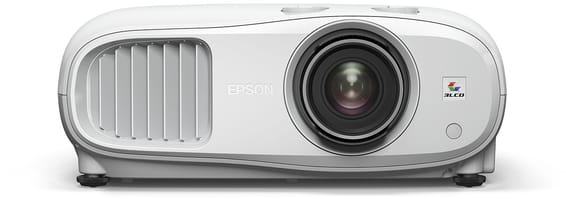EPSON EH-TW7000 Vidéoprojecteur Home Cinema 4K PRO-UHD (V11H961040)