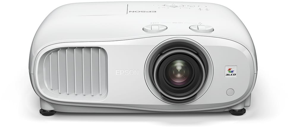 جهاز عرض منزلي 4K PRO-UHD EPSON EH-TW7000 (V11H961040) — صورة 4