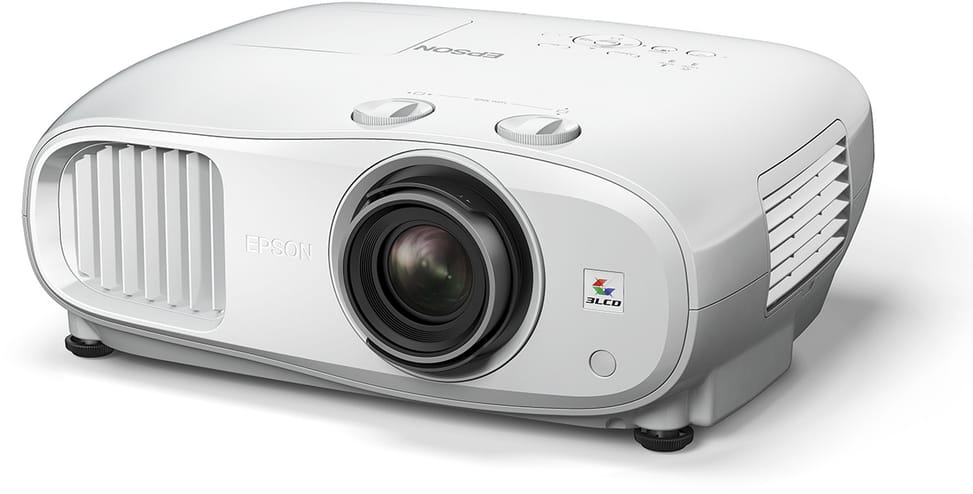 جهاز عرض منزلي 4K PRO-UHD EPSON EH-TW7000 (V11H961040) — صورة 2