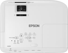 EPSON EB-FH06 Vidéoprojecteur Full HD 1080p (V11H974040) — image 5