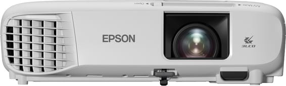 EPSON EB-FH06 Vidéoprojecteur Full HD 1080p (V11H974040)