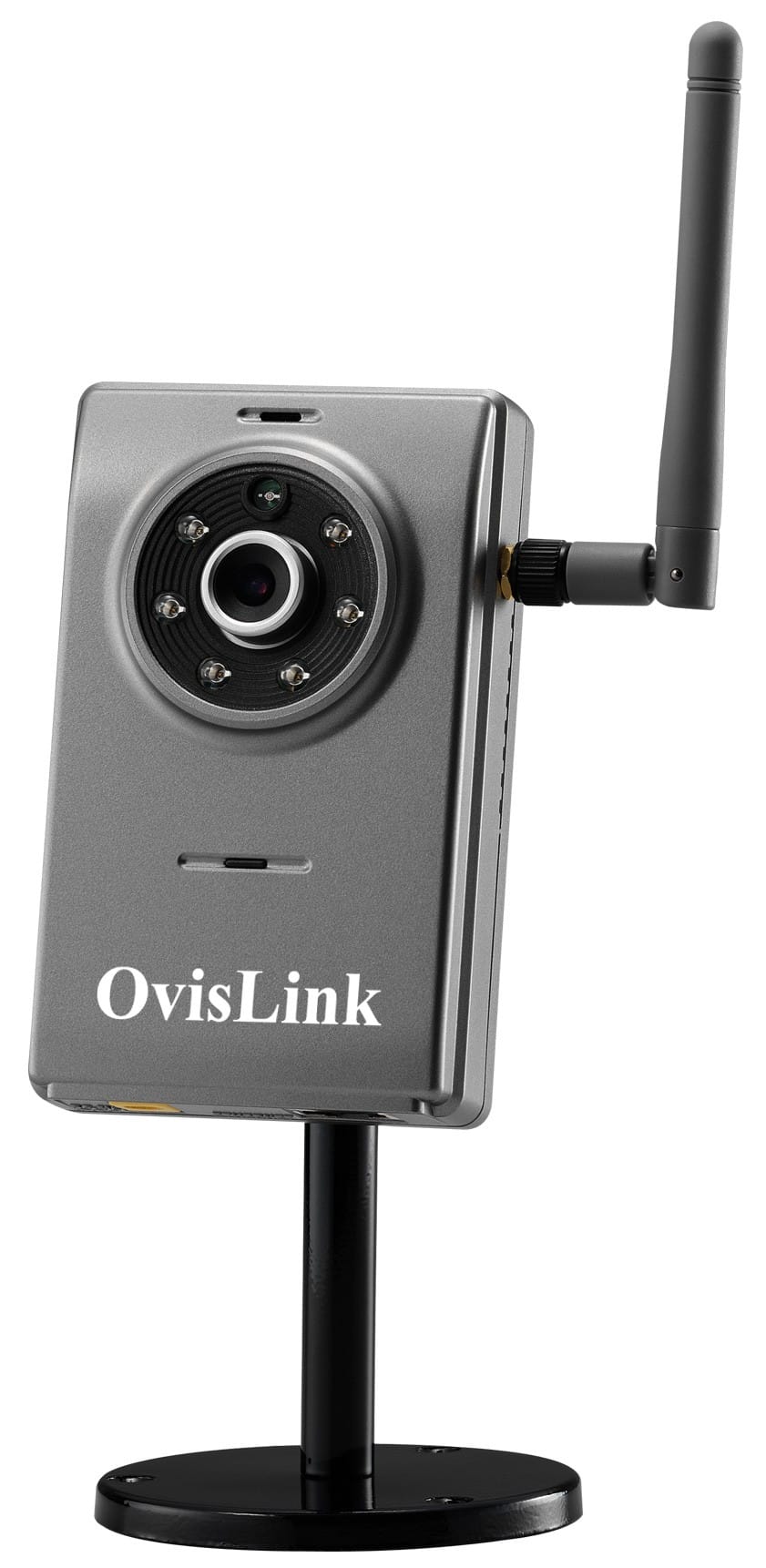 Caméra IP OvisLink fixe sans fil avec vision nocturne — image 1