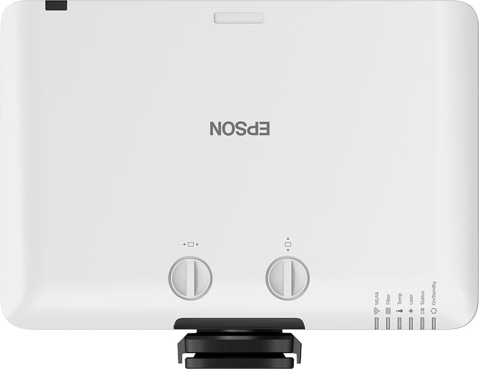EPSON EB-L730U Vidéoprojecteur laser WUXGA (V11HA25040)