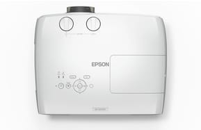 EPSON EH-TW7100 Vidéoprojecteur 4K PRO-UHD (V11H959040) — image 4