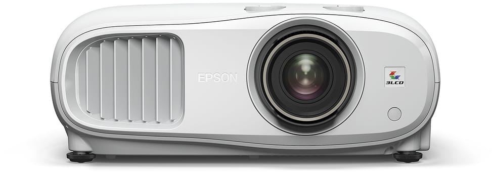 EPSON EH-TW7100 4K PRO-UHD Projector (V11H959040) — image 1