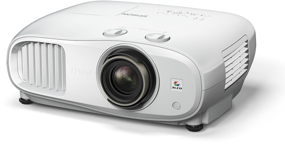 EPSON EH-TW7100 4K PRO-UHD Projector (V11H959040) — image 3