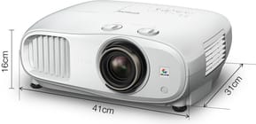 EPSON EH-TW7100 Vidéoprojecteur 4K PRO-UHD (V11H959040) — image 6