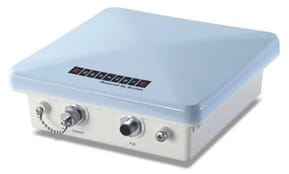 Point d'accès Edge-Core WA6202A Wireless Outdoor 802.1 a/b/g