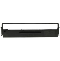 Ruban Noir Epson SIDM pour Epson LQ-300+II / Epson LQ-350 (C13S015633)