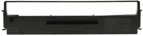 Ruban Noir Epson SIDM pour Epson LQ-300+II / Epson LQ-350 (C13S015633)