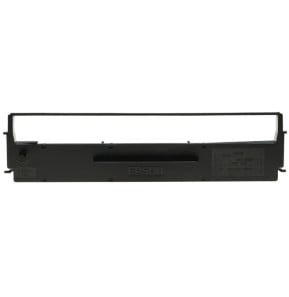 Ruban Noir Epson SIDM pour Epson LQ-300+II / Epson LQ-350 (C13S015633)