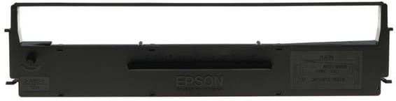 Ruban Noir Epson SIDM pour Epson LQ-300+II / Epson LQ-350 (C13S015633)