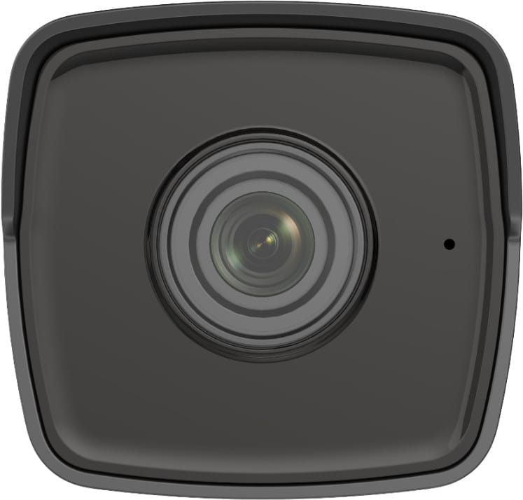 Caméra de surveillance IP HIKVISION Fixed Bullet 4MP (DS-2CD1043G0-IUF)