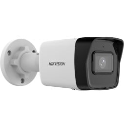 Caméra de surveillance IP HIKVISION Fixed Bullet Built-in Mic 8 MP (DS-2CD1083G0-IUF)