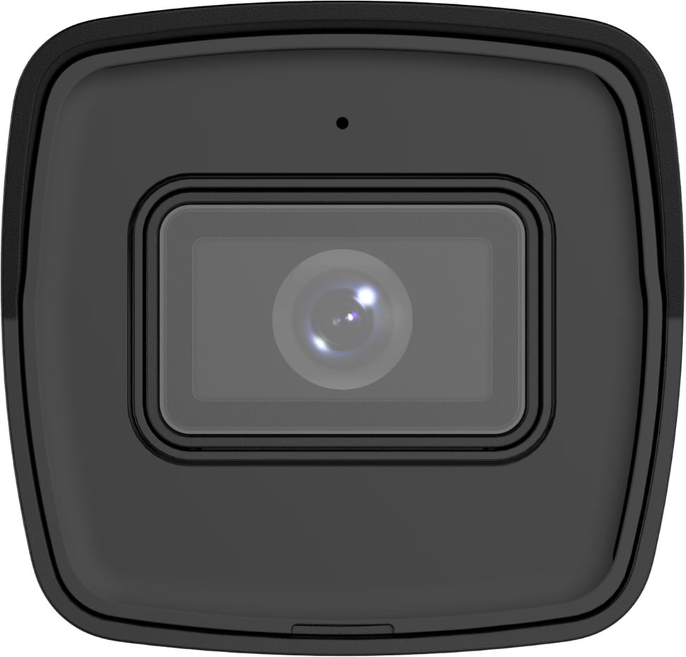 Caméra de surveillance IP HIKVISION Fixed Bullet Built-in Mic 8 MP (DS-2CD1083G0-IUF)