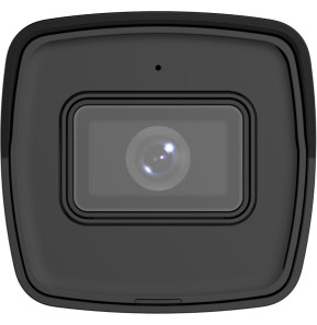 Caméra de surveillance IP HIKVISION Fixed Bullet Built-in Mic 8 MP (DS-2CD1083G0-IUF)