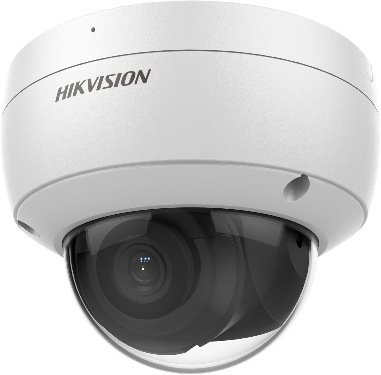 Caméra de surveillance IP HIKVISION Fixed Dome 4 MP (DS2CD1143G0IUF