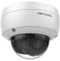 Caméra de surveillance IP HIKVISION Fixed Dome Build-in Mic 4 MP (DS-2CD1143G0-IUF)