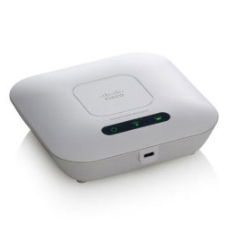 Point d'accès WAP121 Cisco Small Business sans fil avec PoE