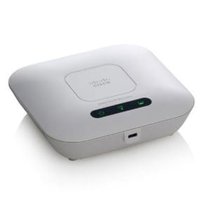 Point d'accès WAP121 Cisco Small Business sans fil avec PoE