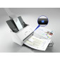 Scanner Epson WorkForce DS-770II (B11B262401BA)