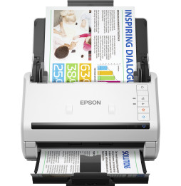 Scanner Epson WorkForce DS-770II (B11B262401BA)