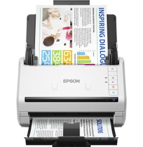 Scanner Epson WorkForce DS-770II (B11B262401BA)